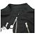 Maison Martin Margiela MM6 Tuta Salopette Jumpsuit Mono de algodón Negro - vista 5