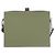 Borsa a pochette Shopper Louis Vuitton in pelle di vitello Verde Cachi - vista 2