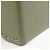Borsa a pochette Shopper Louis Vuitton in pelle di vitello Verde Cachi - vista 7
