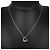 Tiffany & Co Collana Tiffany Open Heart in Argento 925 - vista 2