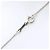 Tiffany & Co Collana Tiffany Open Heart in Argento 925 - vista 5