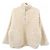 Top Acne Studios Beige
