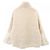Top Acne Studios Beige - vista 2