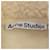 Top Acne Studios Beige - vista 4