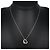 Tiffany & Co Collana Tiffany Open Heart in Argento 925 - vista 2