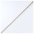 Tiffany & Co Tiffany Open Heart Silver925 Halskette Silber - Ansicht 4