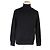 Moncler CICLISTA TRICOT Wollpullover Schwarz