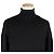 Moncler CICLISTA TRICOT Wollpullover Schwarz - Ansicht 2