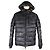 Autre Marque Chaqueta de Plumas de Nylon TATRAS SINEQUANON Verde
