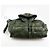 Autre Marque Chaqueta de Plumas de Nylon TATRAS SINEQUANON Verde - vista 19