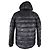 Autre Marque Chaqueta de Plumas de Nylon TATRAS SINEQUANON Verde - vista 3