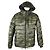 Autre Marque Chaqueta de Plumas de Nylon TATRAS SINEQUANON Verde - vista 5