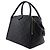 Bolso Louis Vuitton Mare MM Monogram Empreinte Negro - vista 2