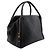 Bolso Louis Vuitton Mare MM Monogram Empreinte Negro - vista 3