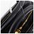 Bolso Louis Vuitton Mare MM Monogram Empreinte Negro - vista 5
