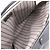 Bolso Louis Vuitton Mare MM Monogram Empreinte Negro - vista 7