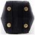 Bolso Louis Vuitton Mare MM Monogram Empreinte Negro - vista 9