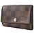 Louis Vuitton Multicles 6 Damier Canvas Key Case Brown - view 2