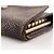 Louis Vuitton Multicles 6 Damier Canvas Key Case Brown - view 6