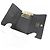 Louis Vuitton Monogram Empreinte key case Black - view 3