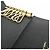 Louis Vuitton Monogram Empreinte key case Black - view 5