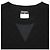 Prenda de punto de algodón Matelassé Chanel Negro - vista 8