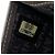 Cartera larga de piel charol Chanel Coco Mark Dorado Bronce - vista 17