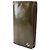 Cartera larga de piel charol Chanel Coco Mark Dorado Bronce - vista 2