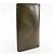 Cartera larga de piel charol Chanel Coco Mark Dorado Bronce - vista 3