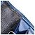 Louis Vuitton Portefeuille Brazza Damier Graphite Long Wallet Nero - vista 16