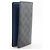 Louis Vuitton Portefeuille Brazza Damier Graphite Long Wallet Nero - vista 3