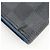 Louis Vuitton Portefeuille Brazza Damier Graphite Long Wallet Nero - vista 6