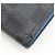 Louis Vuitton Portefeuille Brazza Damier Graphite Long Wallet Nero - vista 7