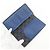 Louis Vuitton Portefeuille Brazza Damier Graphite Long Wallet Nero - vista 8