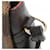 Necessaire Louis Vuitton Trusse Damier Marrone - vista 4
