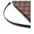 Necessaire Louis Vuitton Trusse Damier Marrone - vista 5