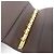 Louis Vuitton Agenda PM Damier Organizer Marrone - vista 9
