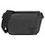 Borsa a tracolla Louis Vuitton LV Aerogram Takeoff Sling in pelle di vitello Nero