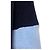 Autre Marque ENFOLD Maglione in maglia con scollo a V Blu Blu navy - vista 4