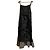 Autre Marque And Couture Herringbone 2way Jacken-Kleid Ensemble Braun - Ansicht 10