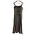 Autre Marque And Couture Herringbone 2way Jacken-Kleid Ensemble Braun - Ansicht 9