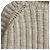 Autre Marque 3.1 Phillip Lim Grobstrick-Rollkragenpullover Weiß Roh - Ansicht 3