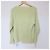 Autre Marque Rirandture Rippstrickpullover aus Angora-Mischung Gelb - Ansicht 2