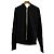 Autre Marque narifuri Zip-Up Hoodie Schwarz