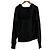 Autre Marque narifuri Zip-Up Hoodie Schwarz - Ansicht 3