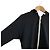 Autre Marque narifuri Zip-Up Hoodie Schwarz - Ansicht 4