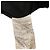 Autre Marque narifuri Zip-Up Hoodie Schwarz - Ansicht 7