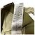 Canotta Burberry TB Monogram Verde - vista 9