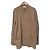 Autre Marque Chaqueta de Algodón Babaghuri Beige
