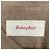 Autre Marque Chaqueta de Algodón Babaghuri Beige - vista 4